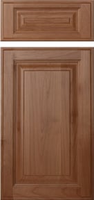 Vega Wood Cabinets