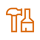 Hammer-and-funel-icon