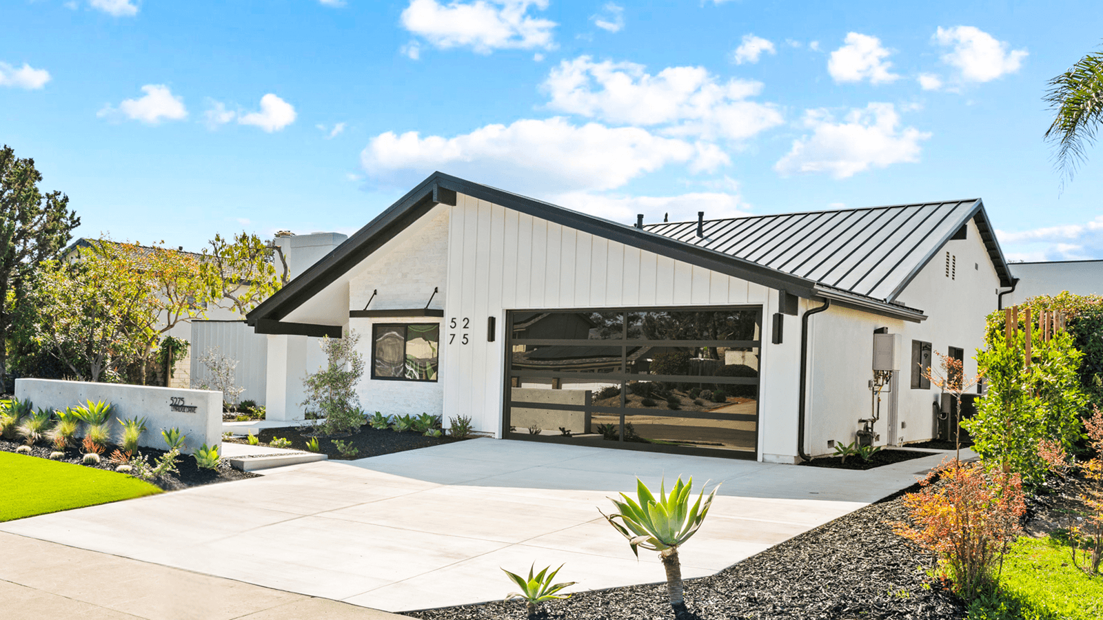 After - Full Home Remodel