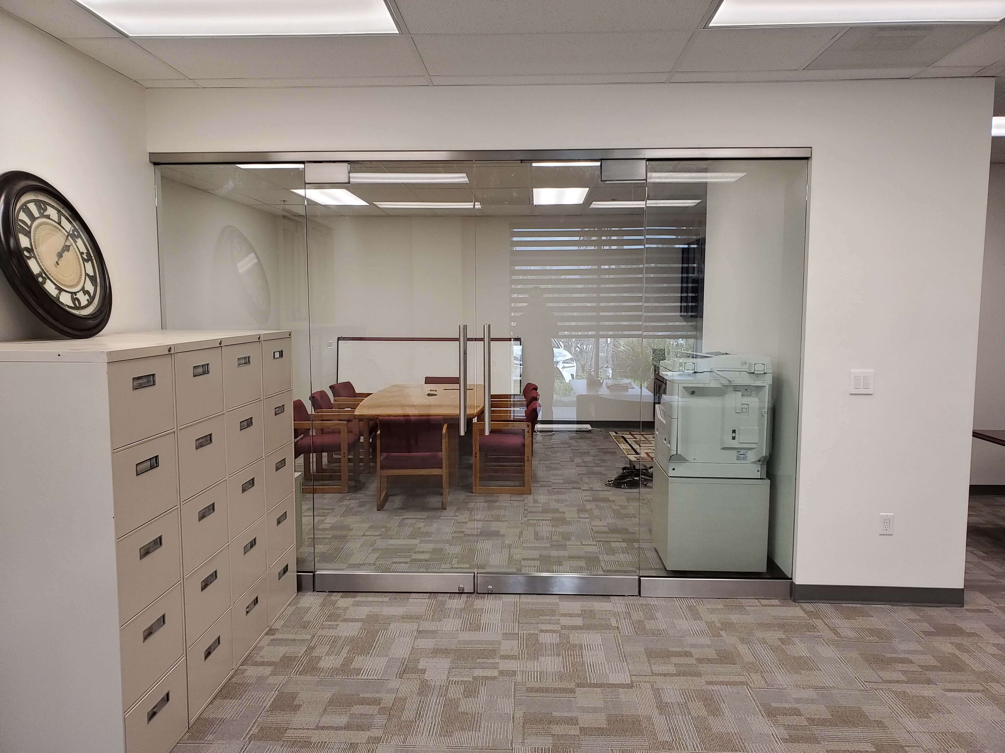 Cabinets OC