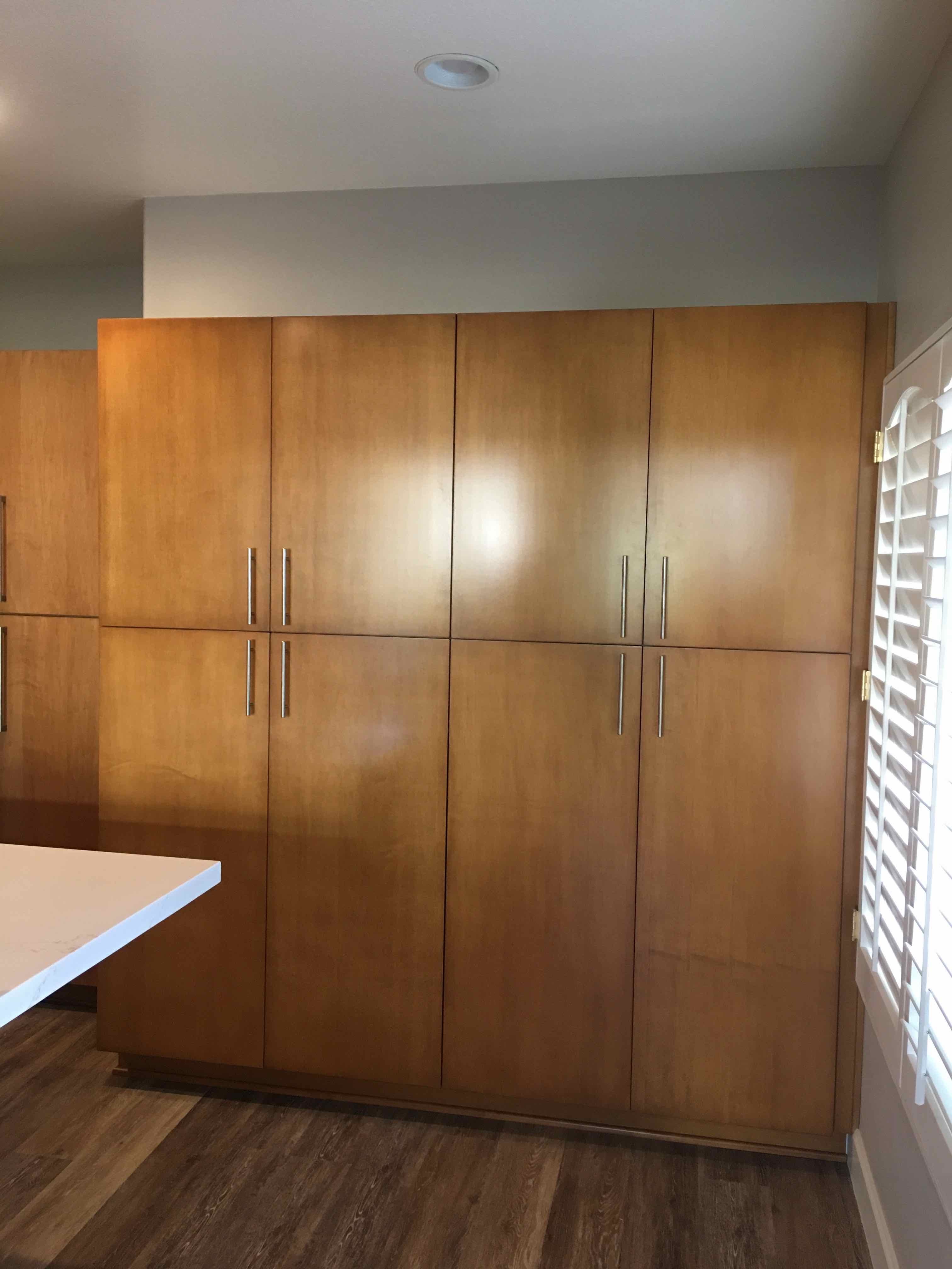 Cabinets OC