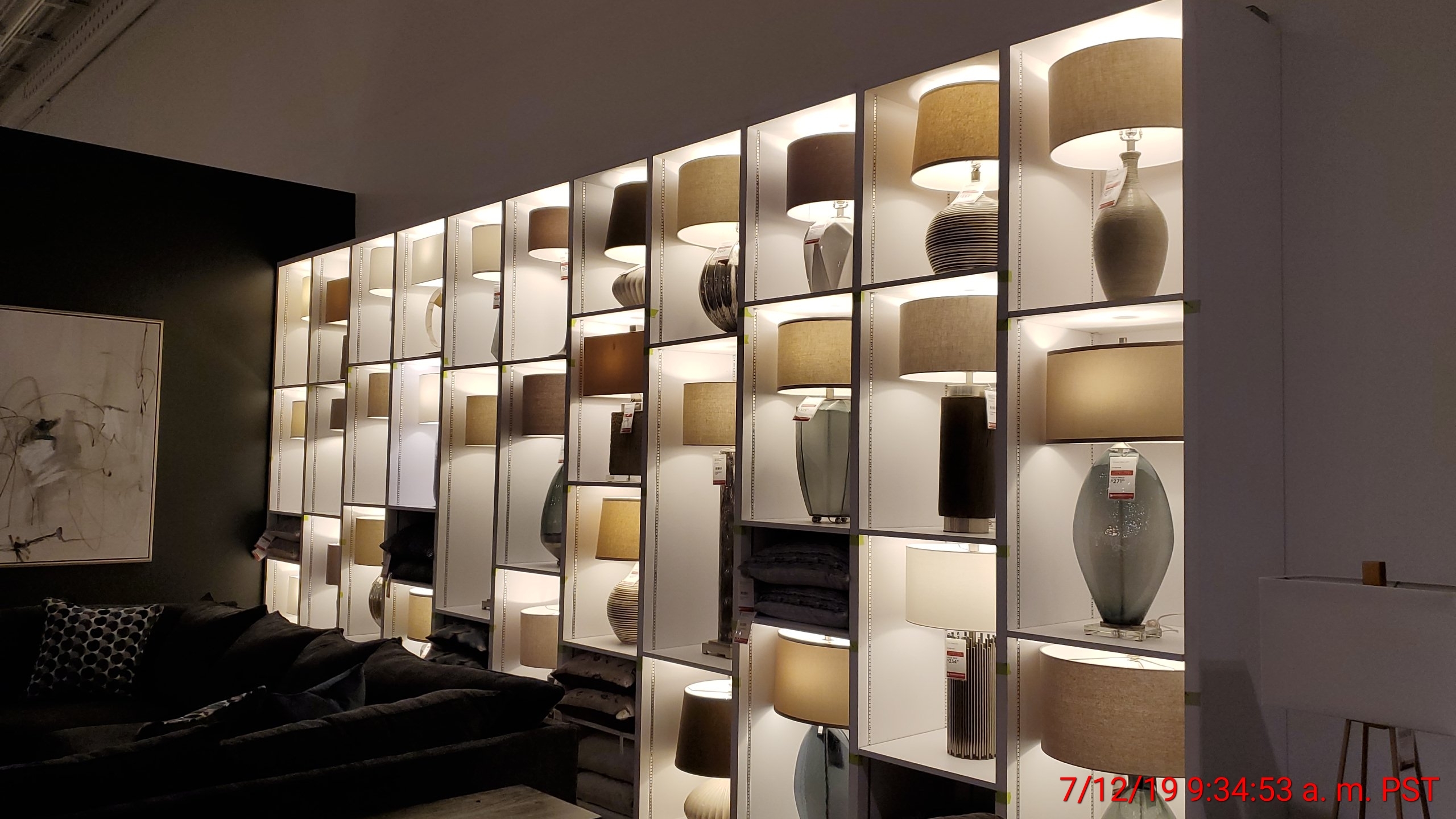 Cabinets OC