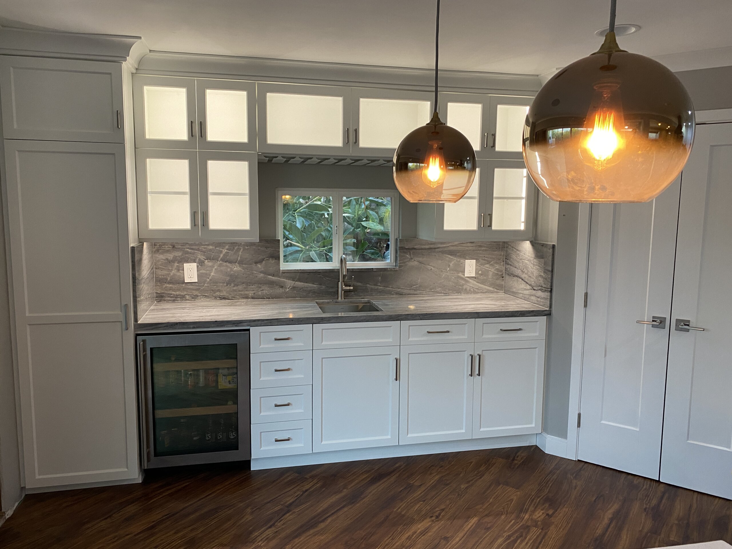 Cabinets OC