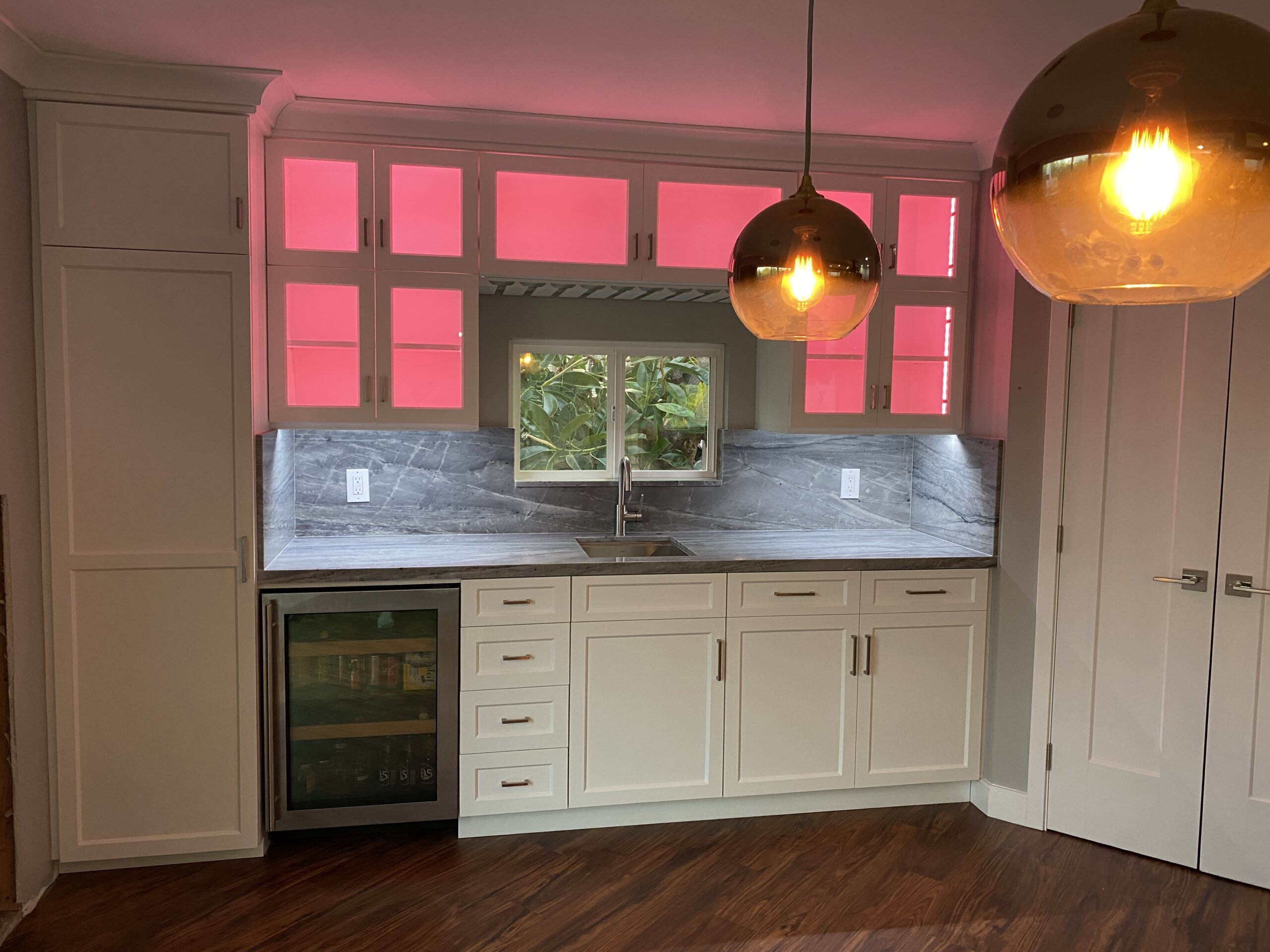 Cabinets OC