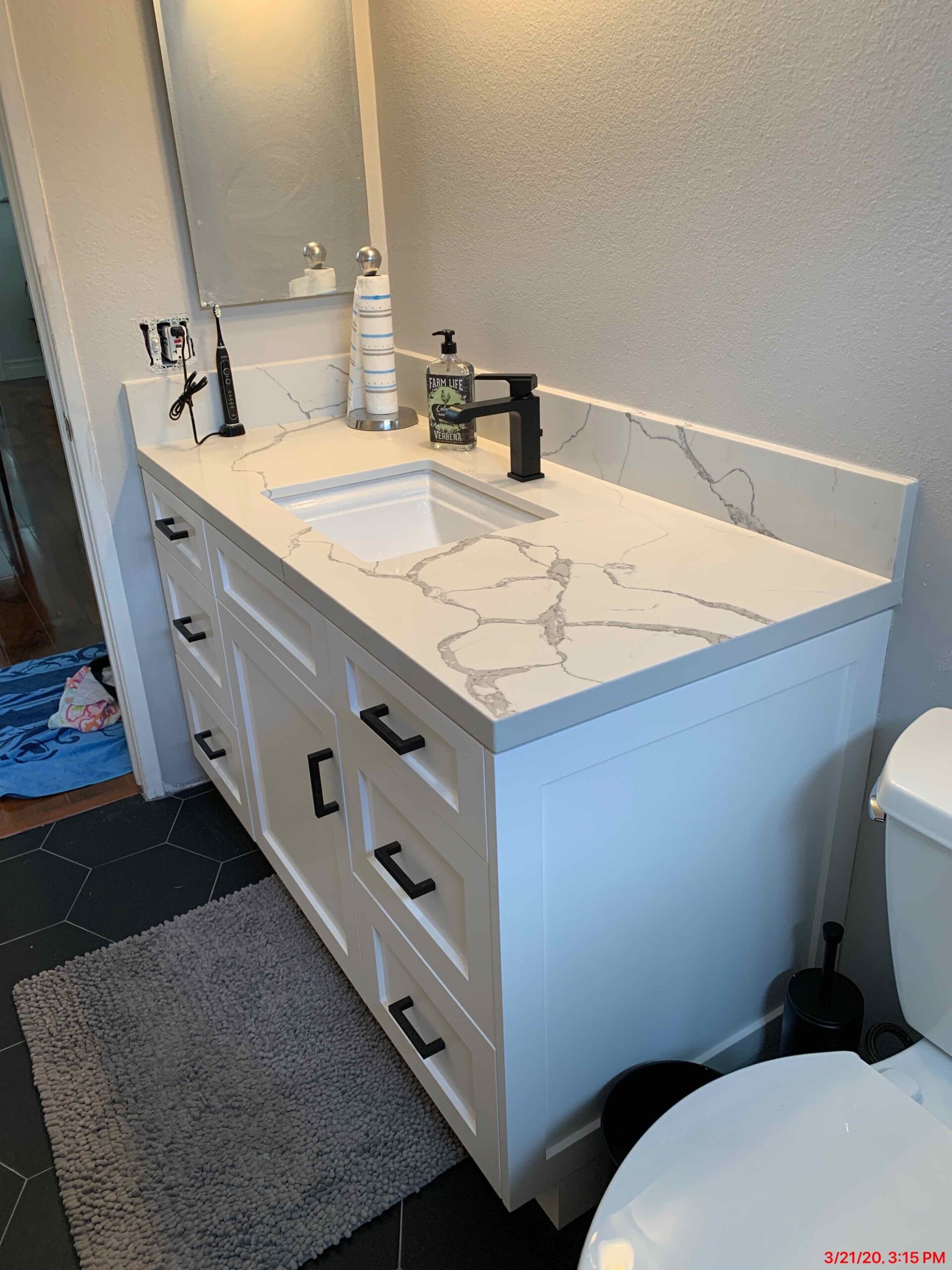 Cabinets OC