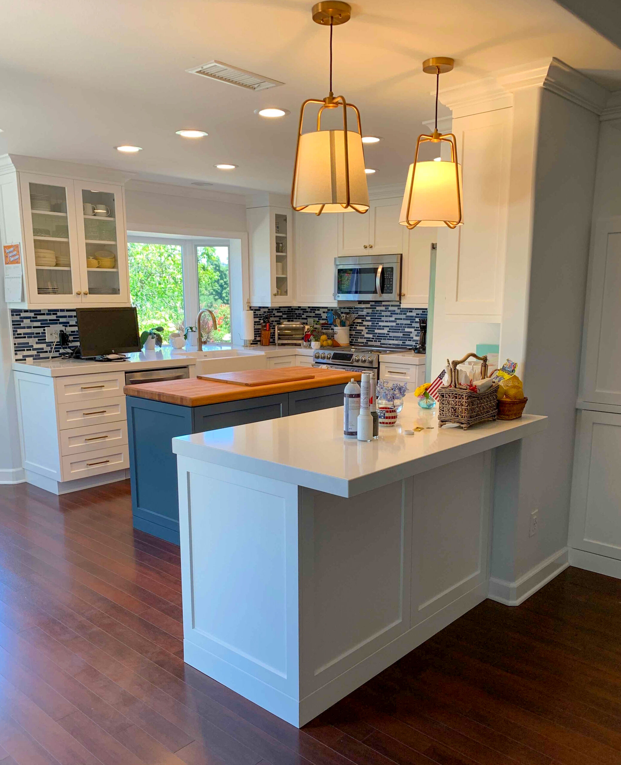 Cabinets OC