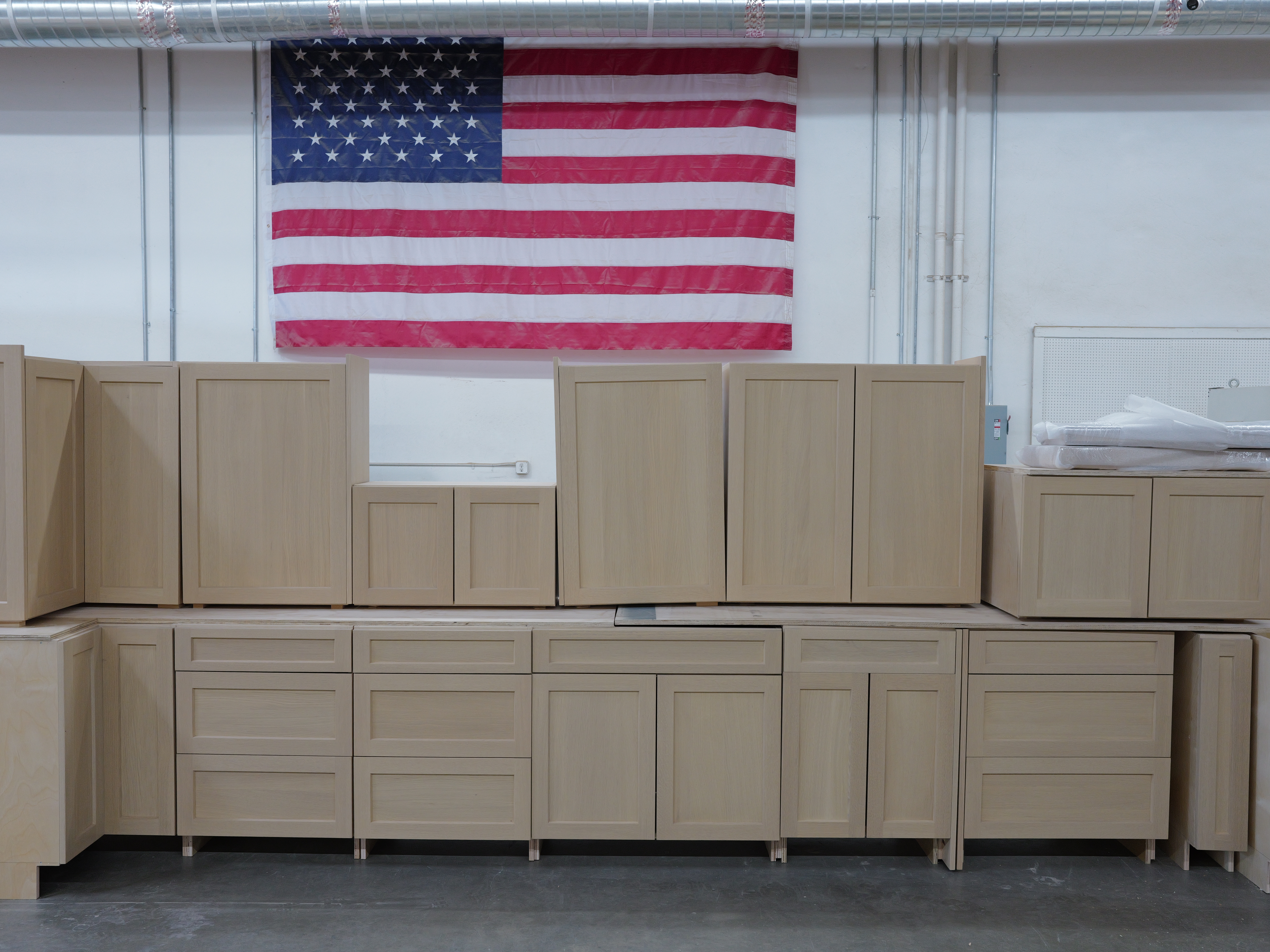 USA MADE